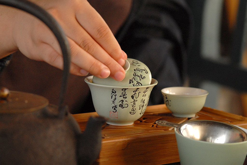 dahong pao oolong tea super grade